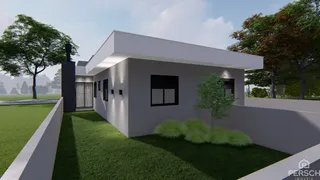 Casa geminada com 3 dormitórios, foto 2