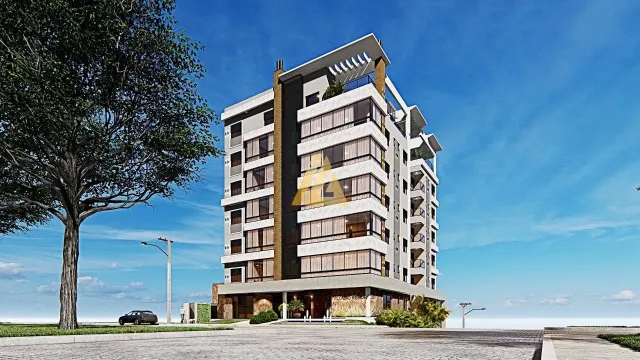 Apartamento com 2 dormitórios