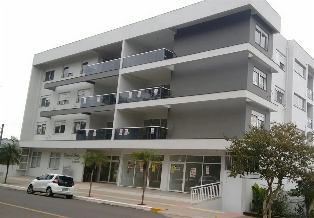 Apartamento com 2 dormitórios, foto 1