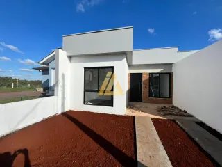 Casa geminada com 2 dormitórios, foto 2