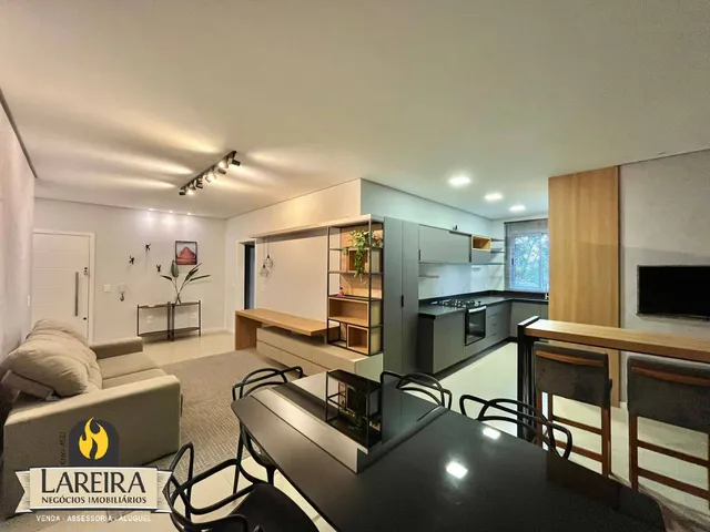 Apartamento com 2 dormitórios, foto 5