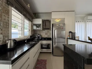 Casa com 3 dormitórios, foto 8
