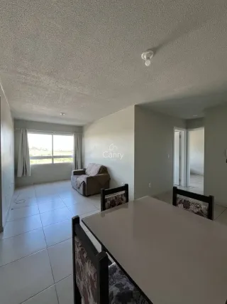 Apartamento com 2 dormitórios, foto 2