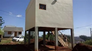 Casa com 1 dormitório, foto 7