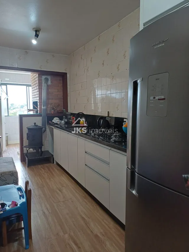Apartamento com 3 dormitórios, foto 2