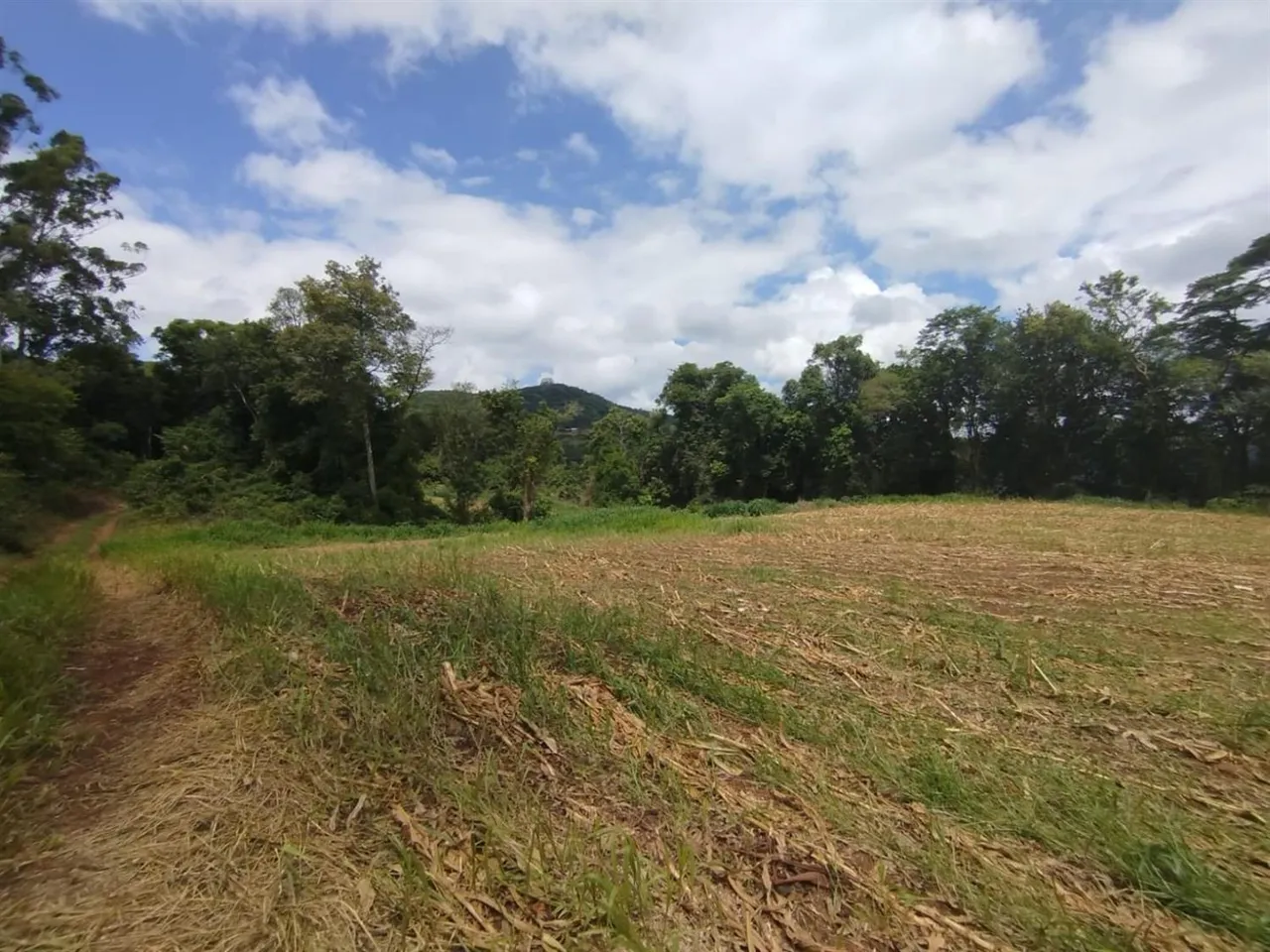 Área rural, foto 1