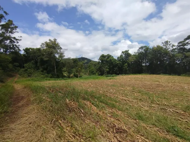 Área rural