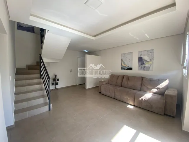 Sobrado com 3 dormitórios, foto 4