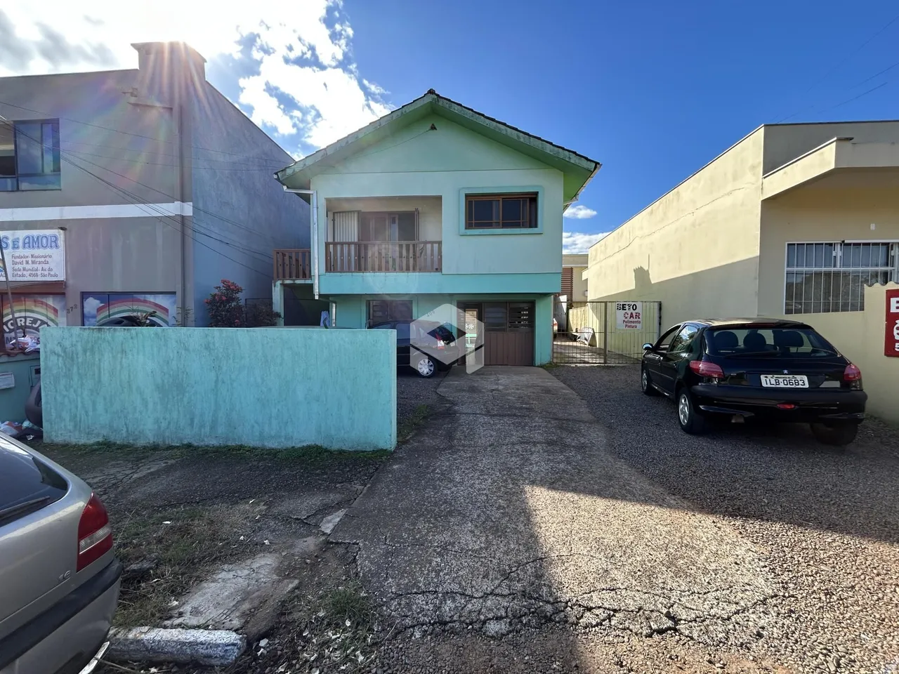 Casa com 3 dormitórios, foto 1