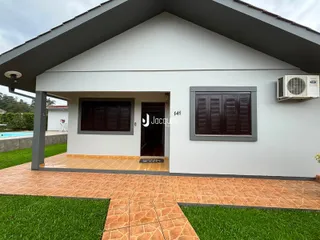 Casa com 2 dormitórios, foto 1