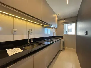 Apartamento com 2 dormitórios, foto 5