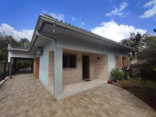 Casa com 2 dormitórios, foto 2
