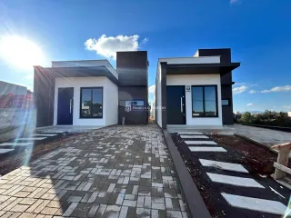 Casa geminada com 3 dormitórios, foto 2