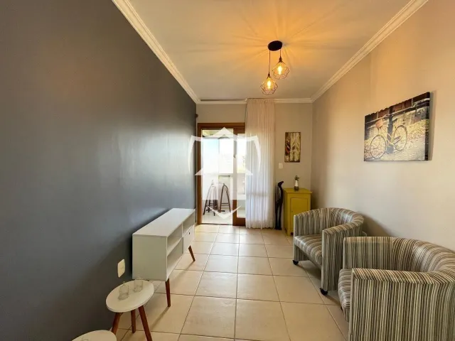 Apartamento com 1 dormitório, foto 2