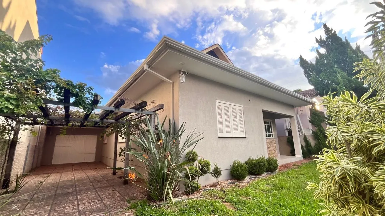 Casa com 3 dormitórios, foto 1