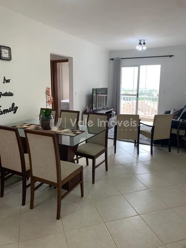 Apartamento com 2 dormitórios, foto 3