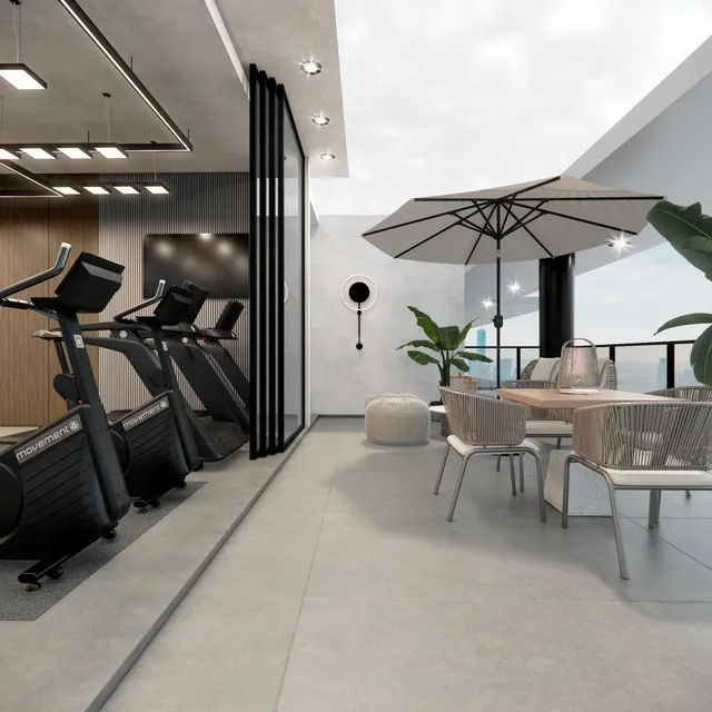 Sala comercial, foto 4