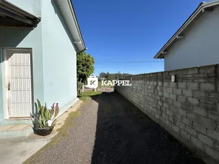 Casa com 1 dormitório, foto 3