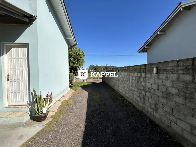 Casa com 1 dormitório, foto 3