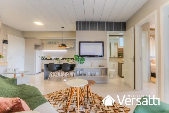 Apartamento com 2 dormitórios, foto 3