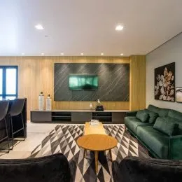 Apartamento com 3 dormitórios, foto 3