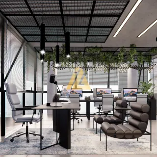 Sala comercial, foto 65