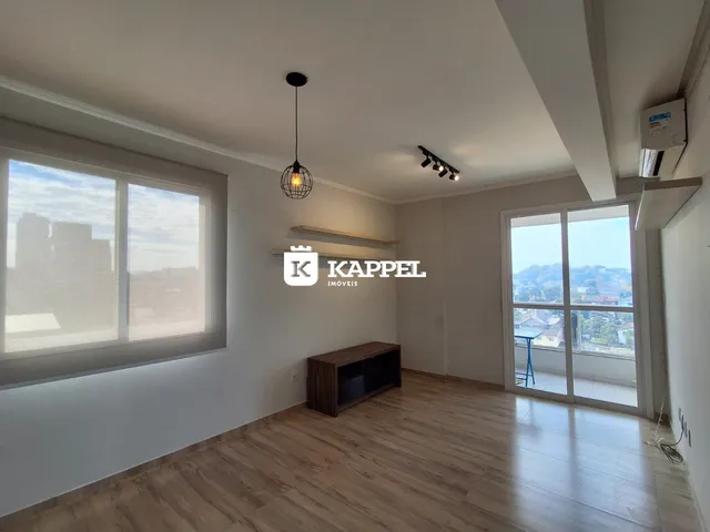 Apartamento com 1 dormitório, foto 2