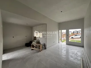 Casa geminada com 2 dormitórios, foto 4