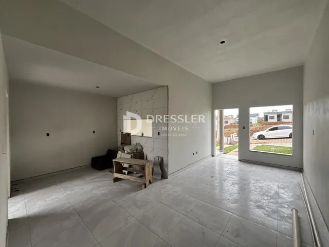 Casa geminada com 2 dormitórios, foto 4