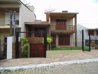 Casa com 3 dormitórios, foto 1