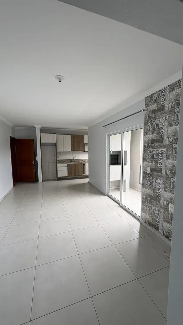 Apartamento com 2 dormitórios