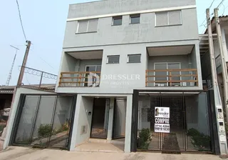 Sobrado com 2 dormitórios, foto 1