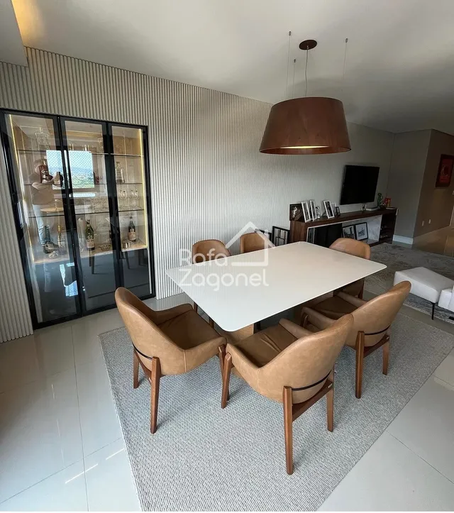 Apartamento com 3 dormitórios, foto 4