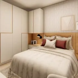 Casa com 3 dormitórios, foto 12