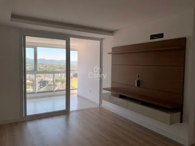 Apartamento com 2 dormitórios