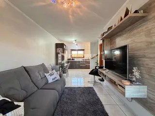 Sobrado com 2 dormitórios, foto 4