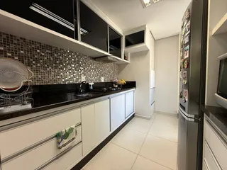 Apartamento com 2 dormitórios, foto 7