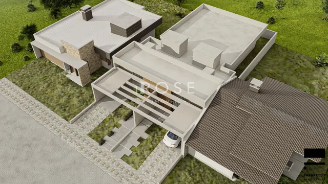 Casa geminada com 3 dormitórios, foto 3