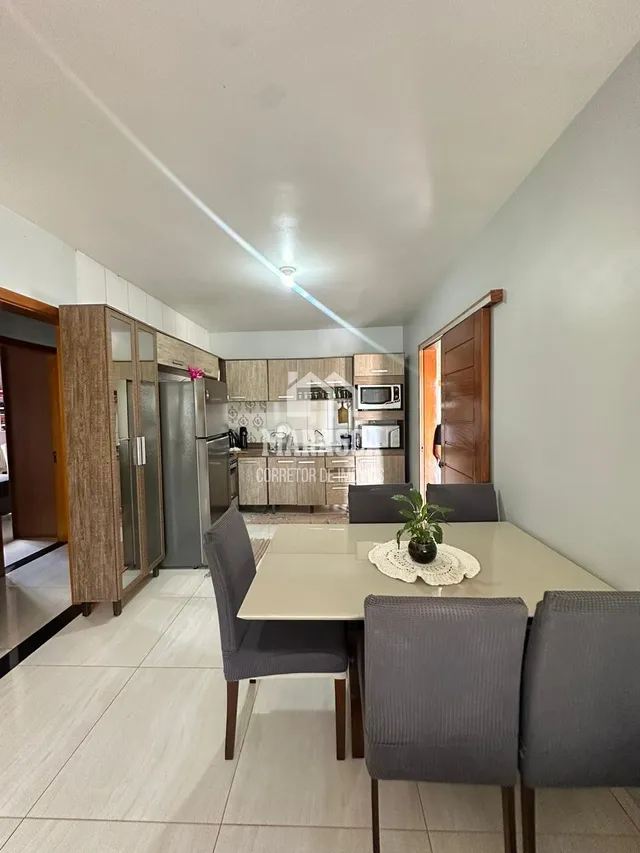 Casa com 2 dormitórios, foto 5