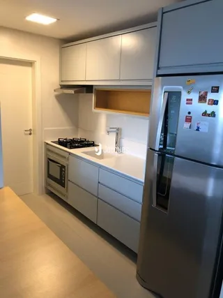 Apartamento com 2 dormitórios, foto 7