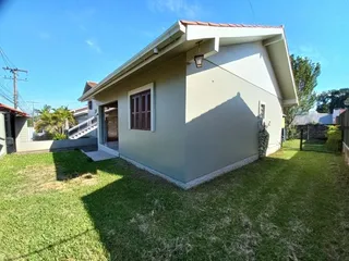 Casa com 2 dormitórios, foto 2