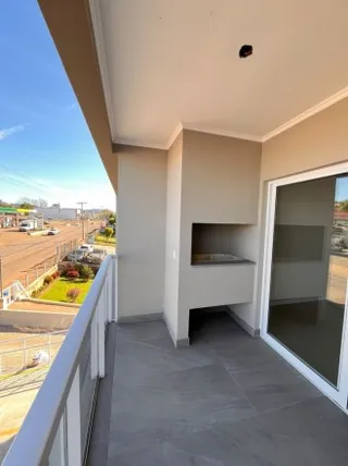 Apartamento com 2 dormitórios, foto 5