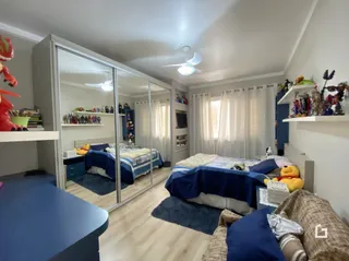 Sobrado com 3 dormitórios, foto 9