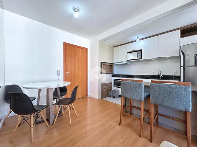 Apartamento com 2 dormitórios, foto 4