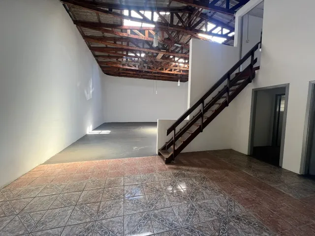 Pavilhão com 2 dormitórios, foto 2