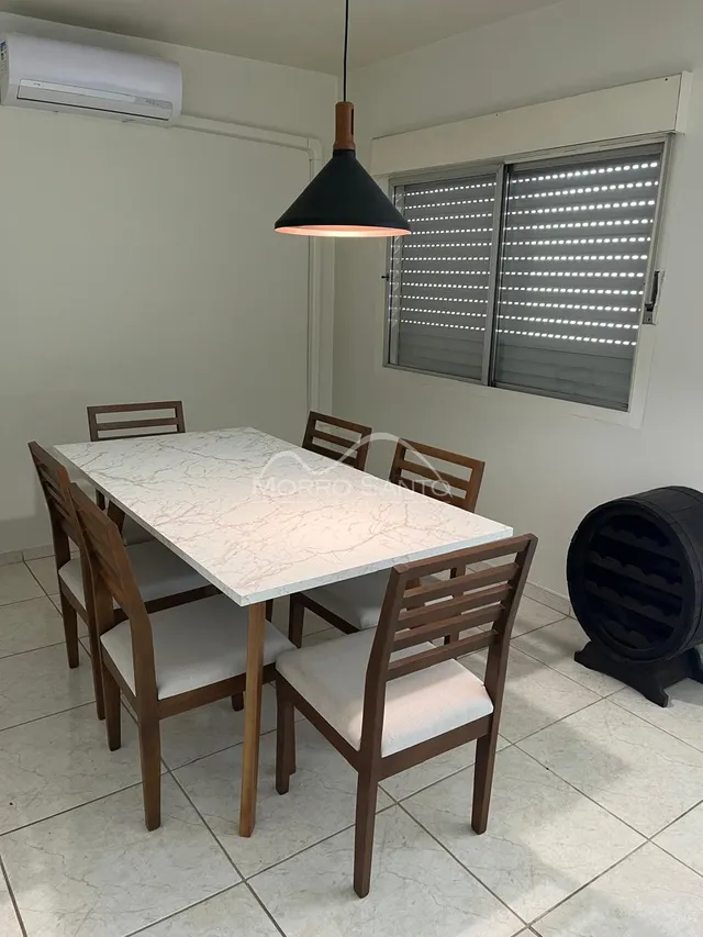 Apartamento com 2 dormitórios