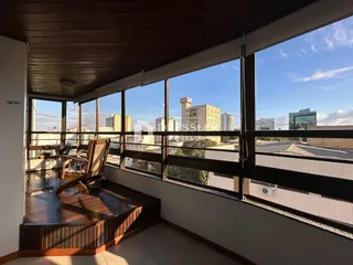 Apartamento com 4 dormitórios, foto 8