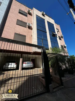 Apartamento com 1 dormitório, foto 2