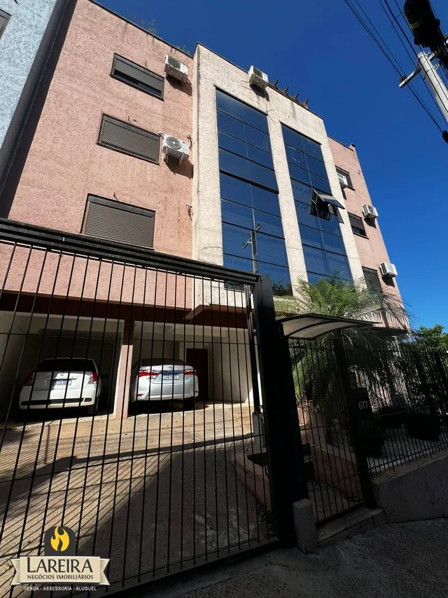 Apartamento com 1 dormitório, foto 2