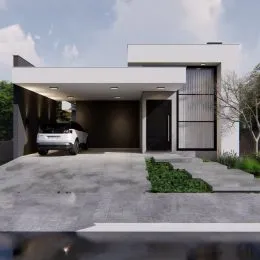 Casa com 3 dormitórios, foto 2